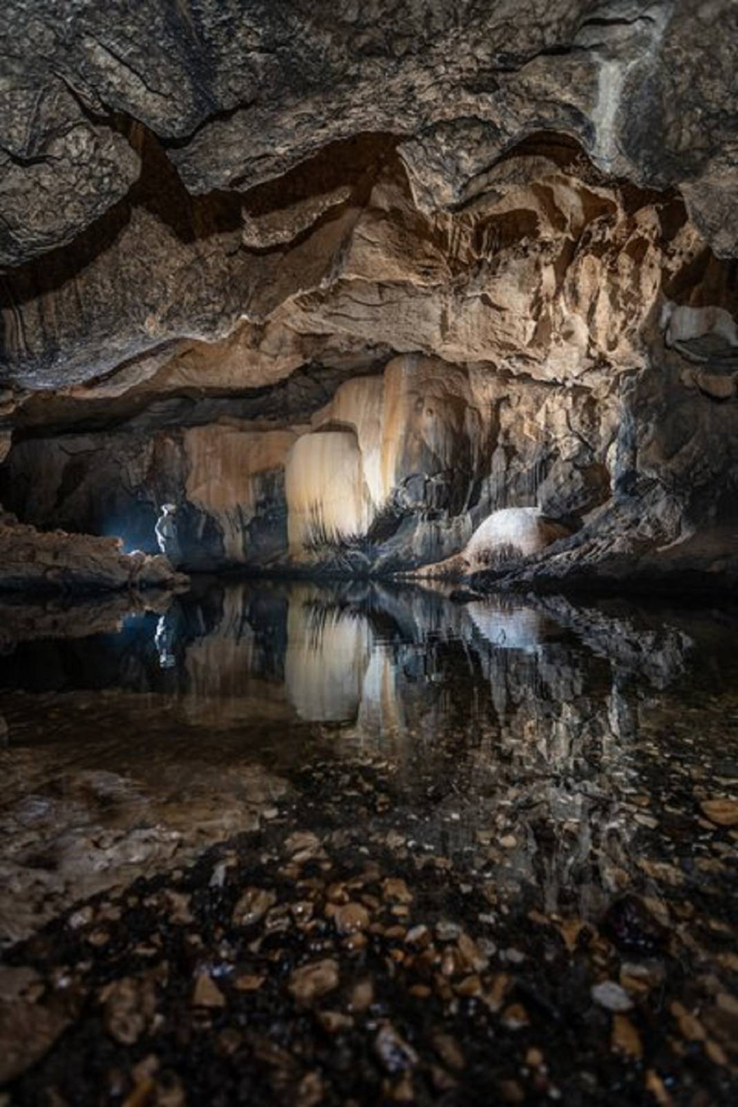 Konya'da heyecan arayanlar soluğu burada alıyor: Hassas hayvan türlerininde yuvası 2